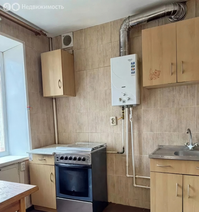 квартира г Таганрог ул Большая Бульварная 9/4 фото 2