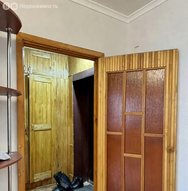 квартира г Таганрог ул Большая Бульварная 9/4 фото 4