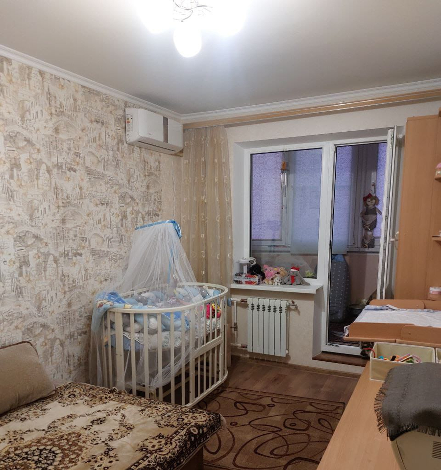 квартира г Таганрог Лизы Чайкиной, 38 фото 2