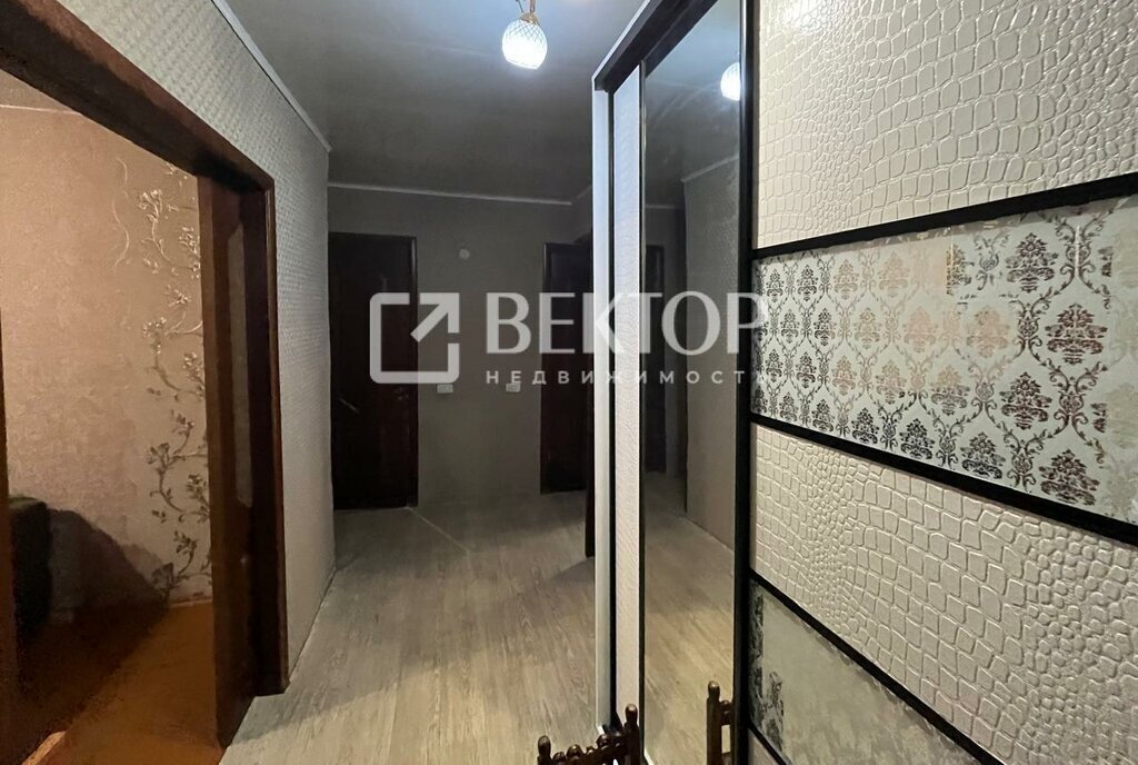квартира г Ярославль проезд Ухтомского 8 фото 3