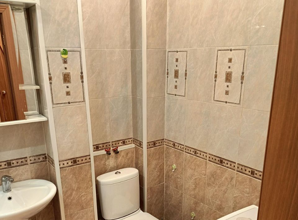 квартира г Улан-Удэ р-н Советский мкр Аэропорт 31а фото 8