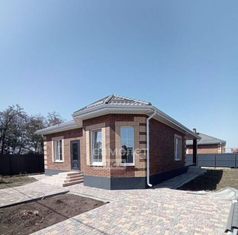 ул Атамана Бурсака 23 р-н Прикубанский фото