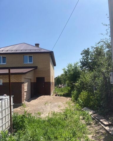 дом р-н Железнодорожный квартал Винновка мкр-н Киндяковка фото