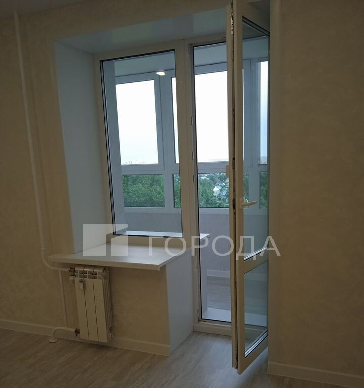 квартира г Барнаул Поток ул Петра Сухова 34 м-н фото 2