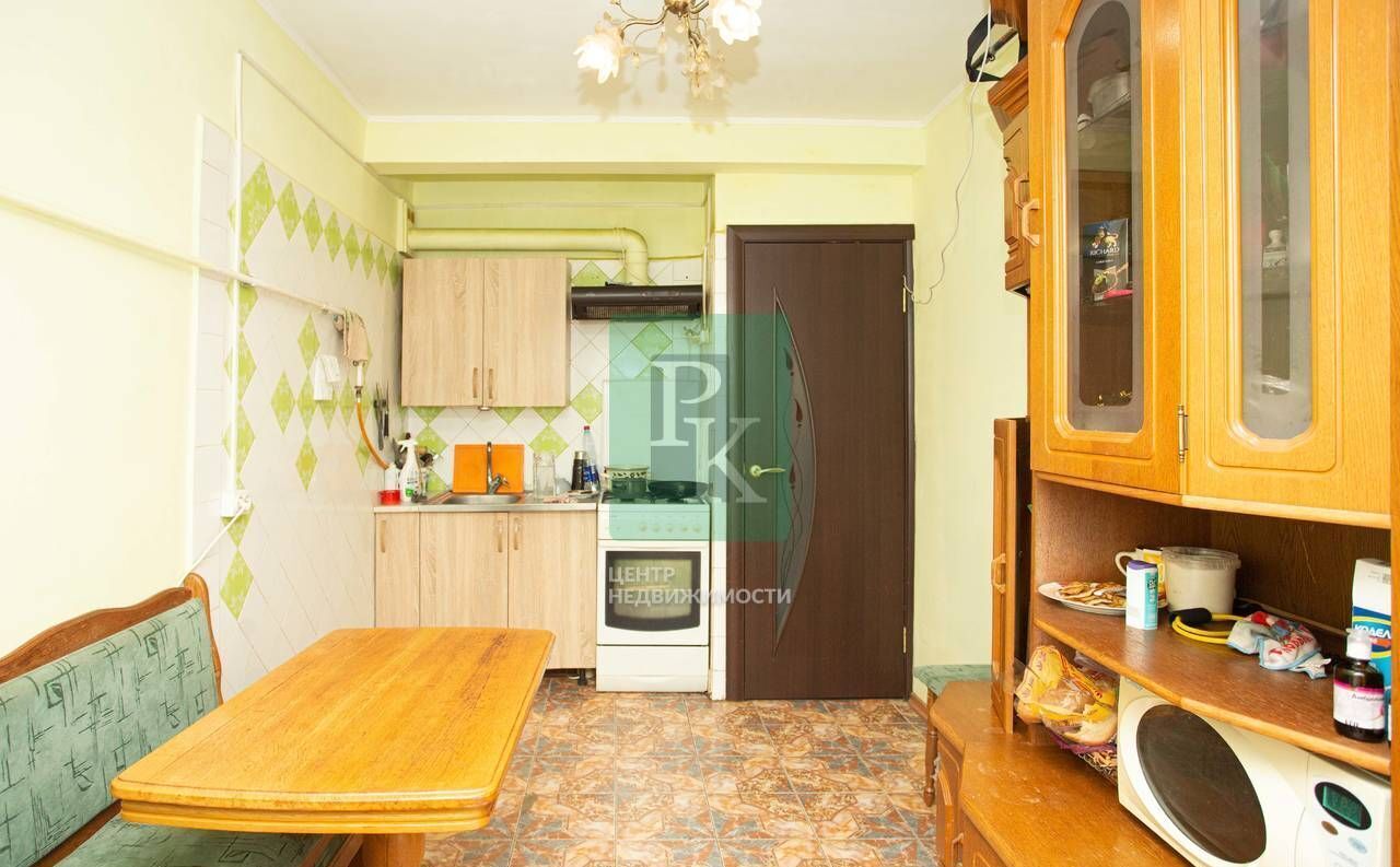 квартира г Севастополь ул Адмирала Фадеева 21в Крым фото 32