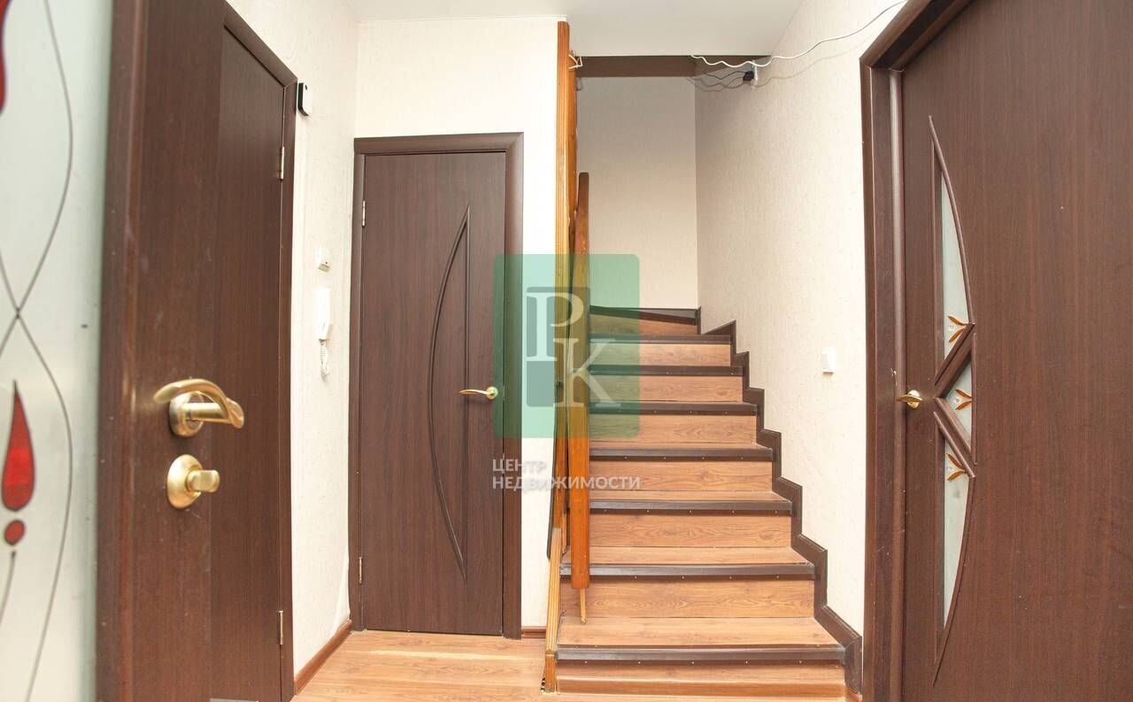 квартира г Севастополь ул Адмирала Фадеева 21в Крым фото 35