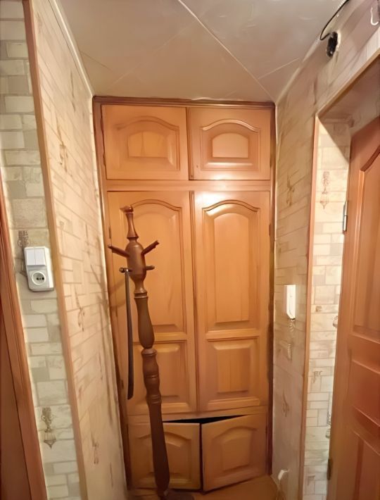 квартира г Бийск ул Социалистическая 76 фото 9