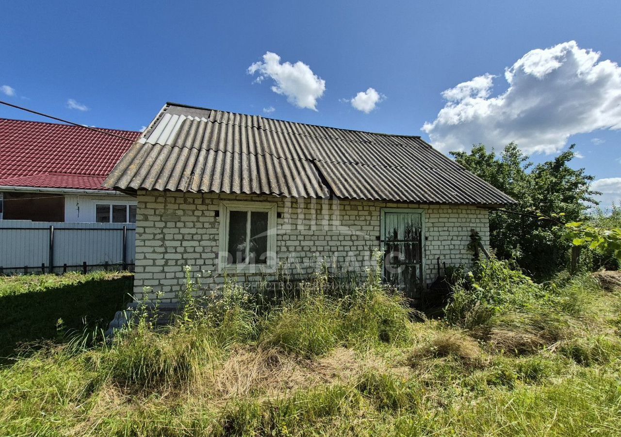 дом р-н Карачевский г Карачев ул Лесопильная 1в Карачевское городское поселение фото 6