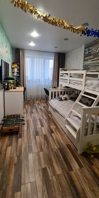 квартира г Одинцово ул Триумфальная 10 Одинцово фото 12