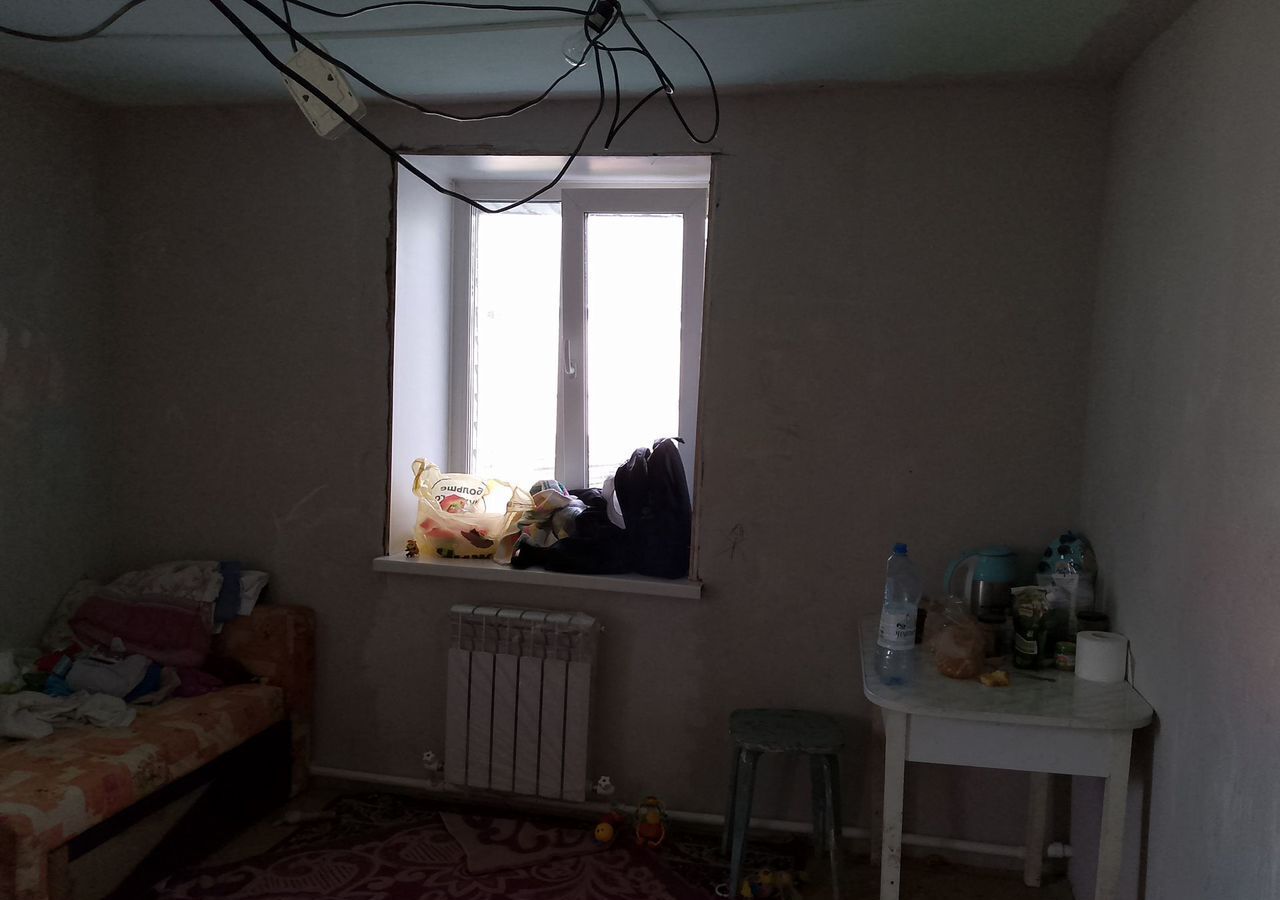 дом г Барнаул с Лебяжье п Черницк ул Центральная 1а р-н Центральный фото 11