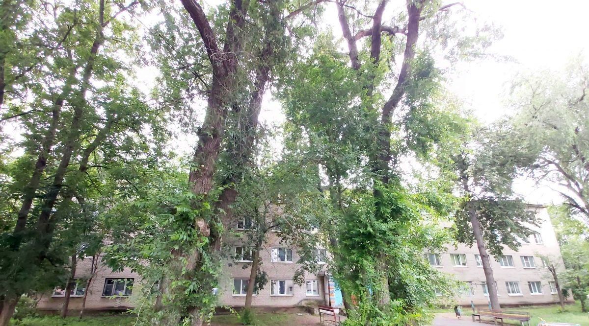 комната г Жуковский ул Мичурина 10а Ильинская фото 7