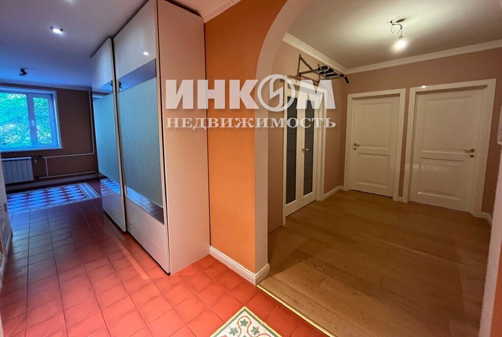 квартира г Москва метро Беляево ул Миклухо-Маклая 30 фото 6