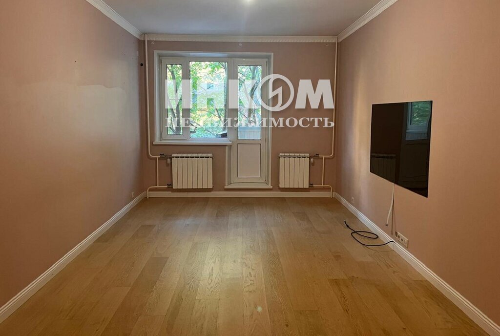квартира г Москва метро Беляево ул Миклухо-Маклая 30 фото 8