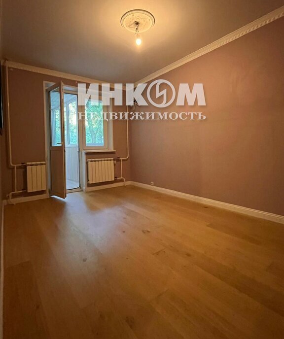 квартира г Москва метро Беляево ул Миклухо-Маклая 30 фото 13