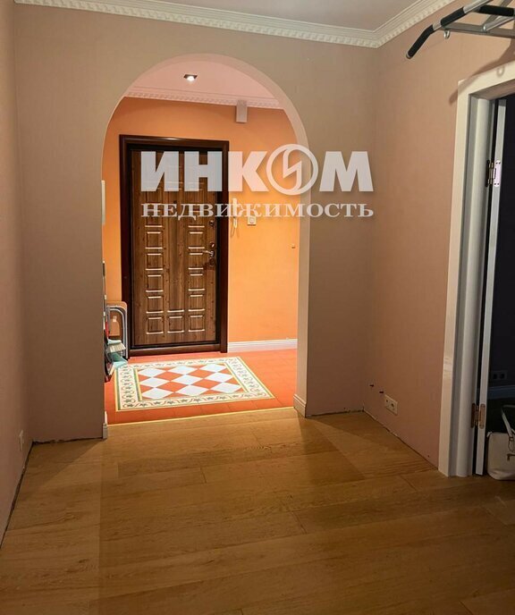 квартира г Москва метро Беляево ул Миклухо-Маклая 30 фото 15