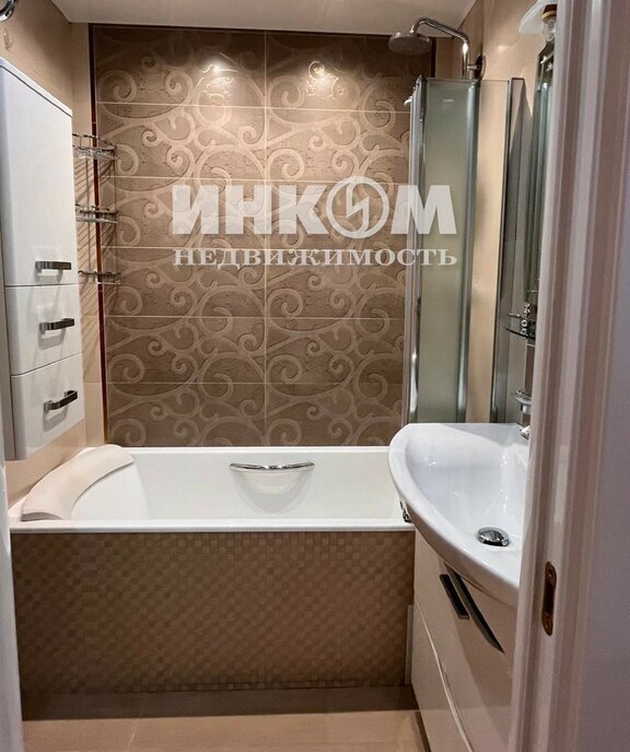 квартира г Москва метро Беляево ул Миклухо-Маклая 30 фото 16