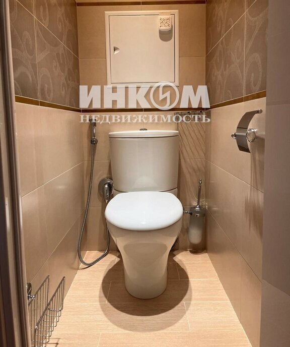 квартира г Москва метро Беляево ул Миклухо-Маклая 30 фото 18