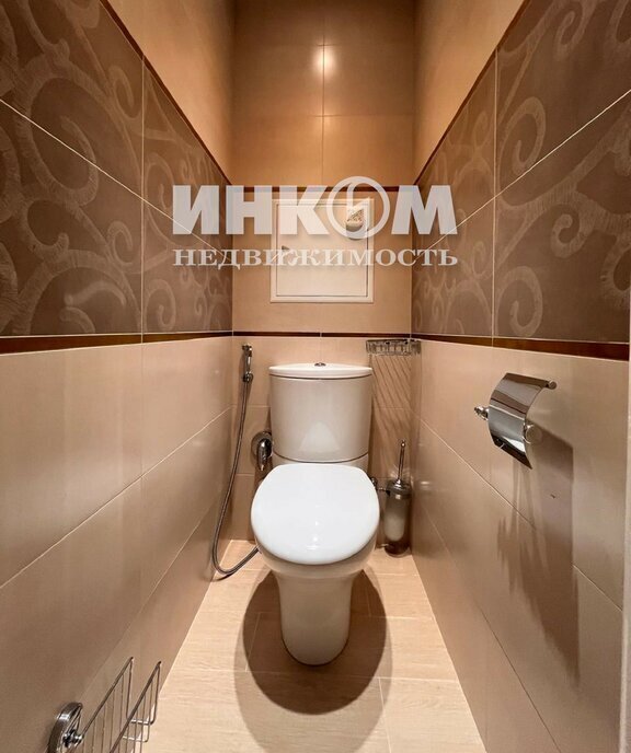 квартира г Москва метро Беляево ул Миклухо-Маклая 30 фото 19