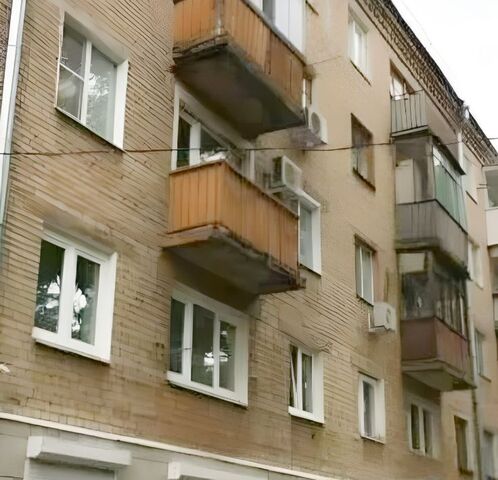 р-н Коминтерновский ул Варейкиса 71 фото