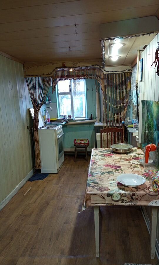 дом г Волжский снт Химик ул Малая Приканальная 62 фото 3
