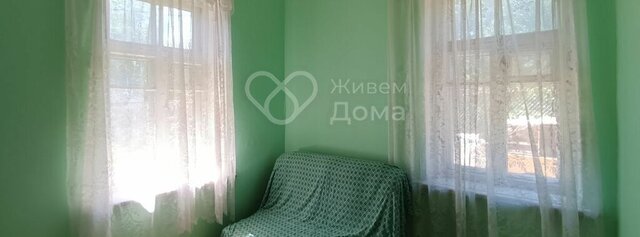 ул Бекетовская 17 фото