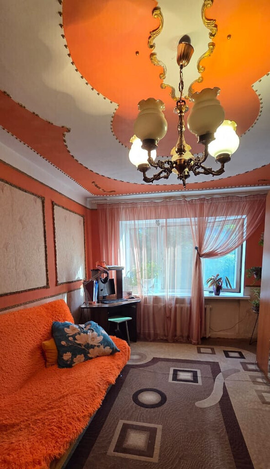 квартира г Озерск ул Набережная 37 фото 1