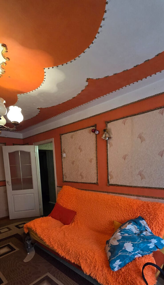 квартира г Озерск ул Набережная 37 фото 2
