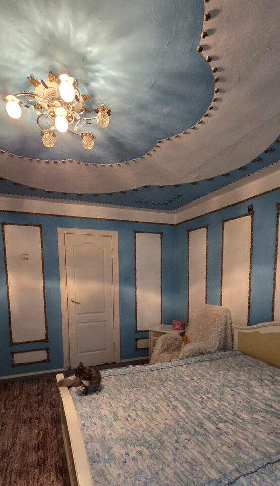 квартира г Озерск ул Набережная 37 фото 3