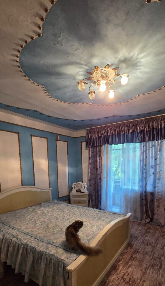 квартира г Озерск ул Набережная 37 фото 4