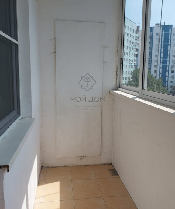 квартира г Москва метро Шипиловская проезд Задонский 30к/1 фото 7