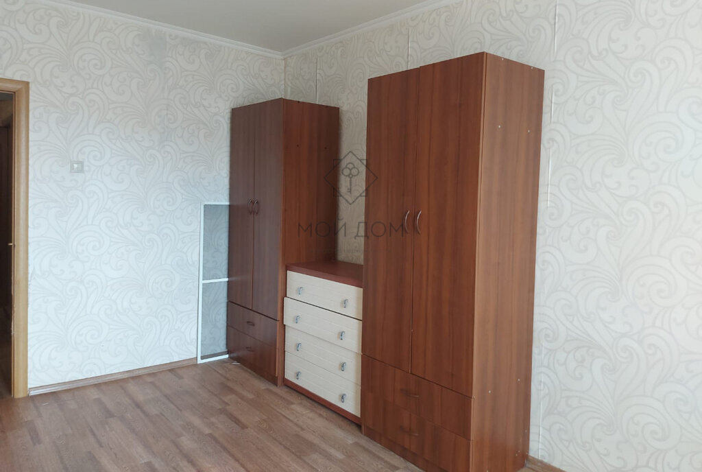 квартира г Москва метро Шипиловская проезд Задонский 30к/1 фото 8