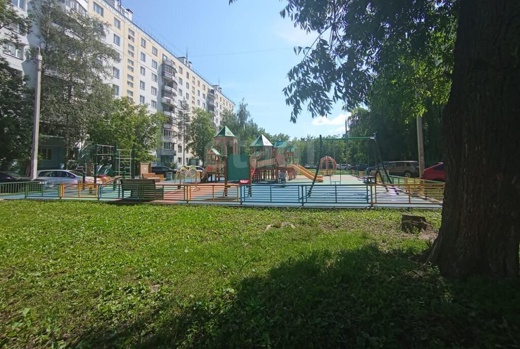квартира г Дмитров мкр им А.Маркова 2 Лобня фото 8