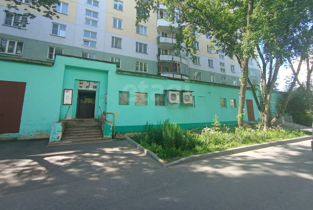 квартира г Дмитров мкр им А.Маркова 2 Лобня фото 9
