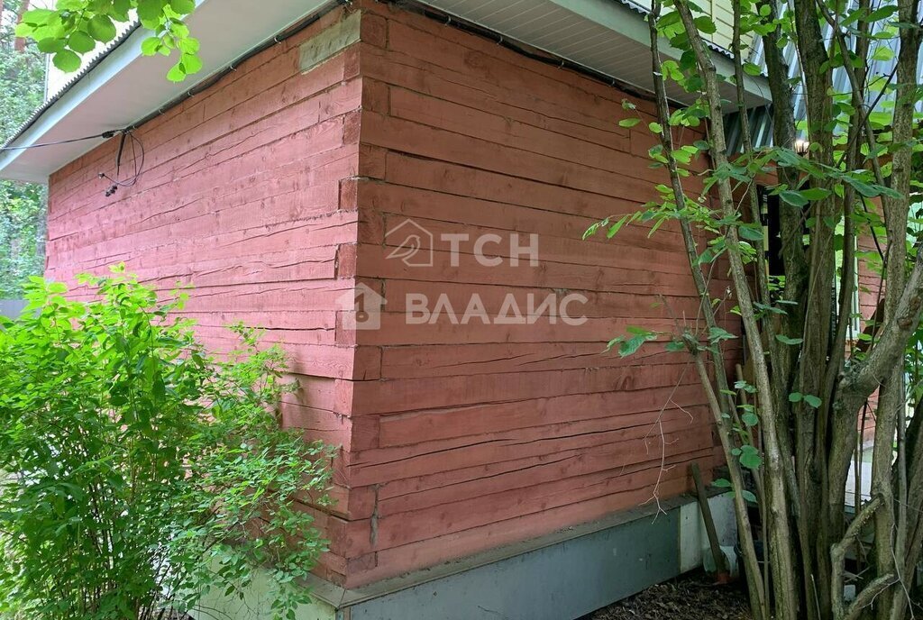 дом г Пушкино проезд 1-й Добролюбовский 19а Бабушкинская фото 13