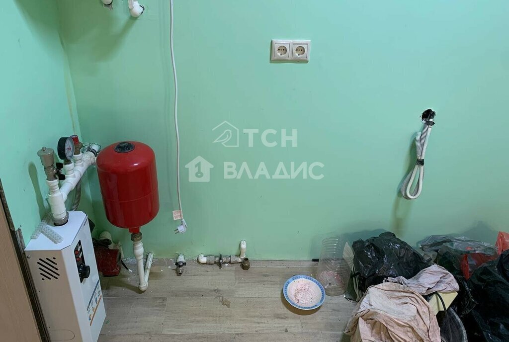 дом г Пушкино проезд 1-й Добролюбовский 19а Бабушкинская фото 21