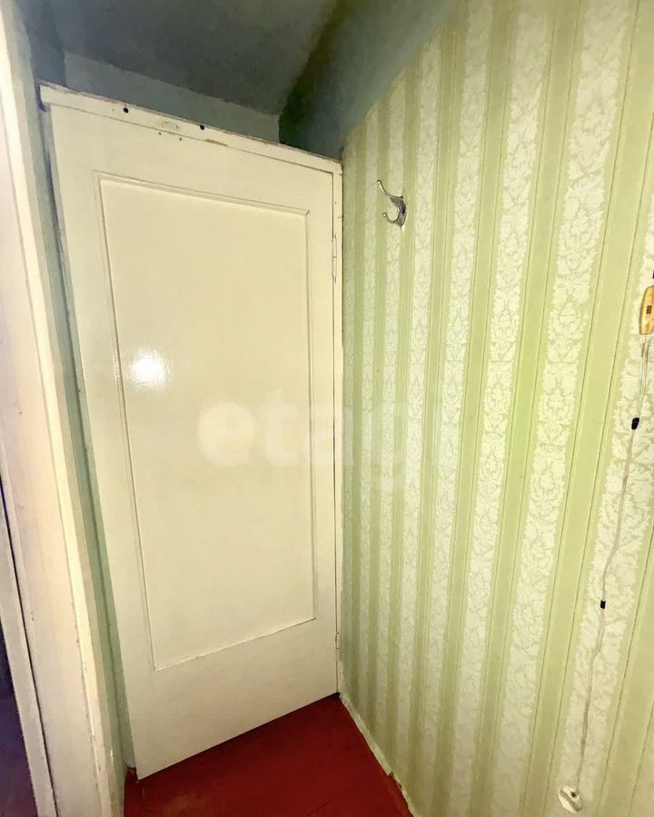 квартира г Коломна ул Шилова 3 фото 11