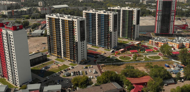 метро Горки ул Родины 26а фото