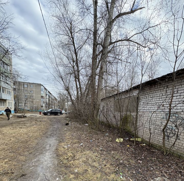 производственные, складские г Иваново р-н Ленинский ул Шубиных 10с/1 фото 3