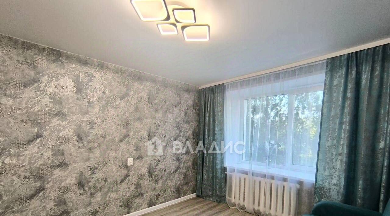 квартира г Иваново р-н Ленинский ул 2-я Чапаева 63 фото 4