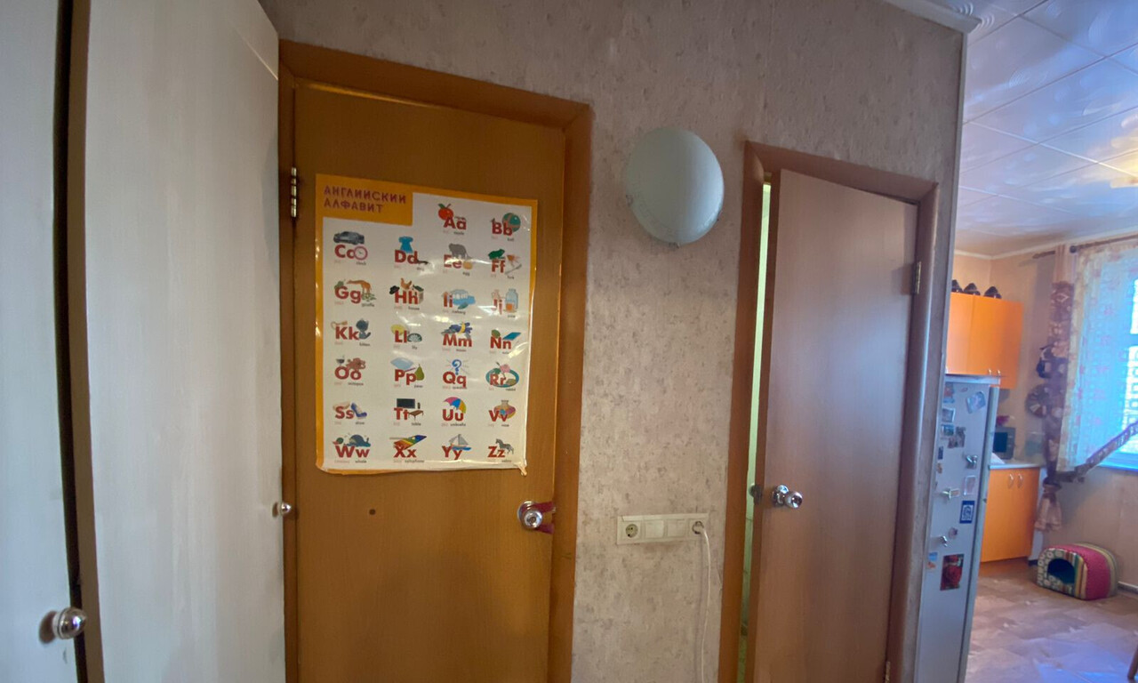 квартира г Москва метро Крылатское б-р Осенний 2 фото 12