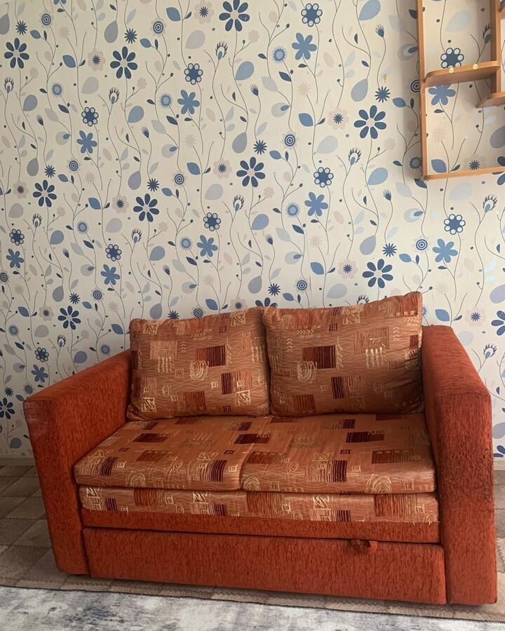 квартира р-н Нижнекамский г Нижнекамск ул Вокзальная 2а Республика Татарстан Татарстан, муниципальное образование Нижнекамск фото 6