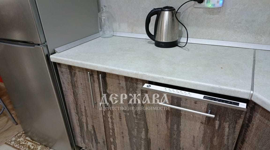 дом г Губкин ул. Павлика Морозова, 5 фото 5