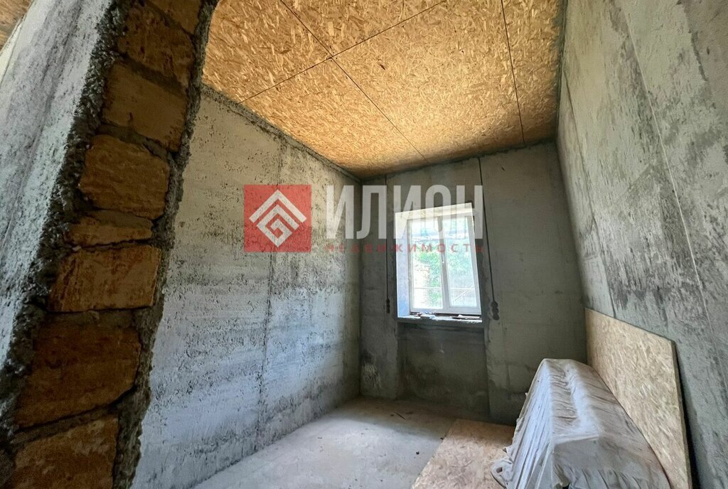 дом р-н Бахчисарайский г Бахчисарай ул Лермонтова 48 фото 6