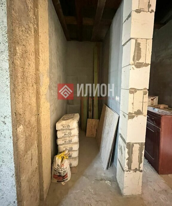 дом р-н Бахчисарайский г Бахчисарай ул Лермонтова 48 фото 7