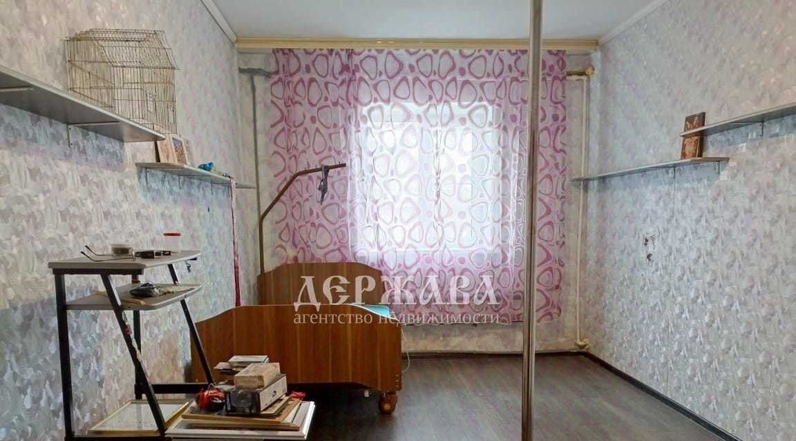 дом г Губкин ул. Павлика Морозова, 5 фото 16