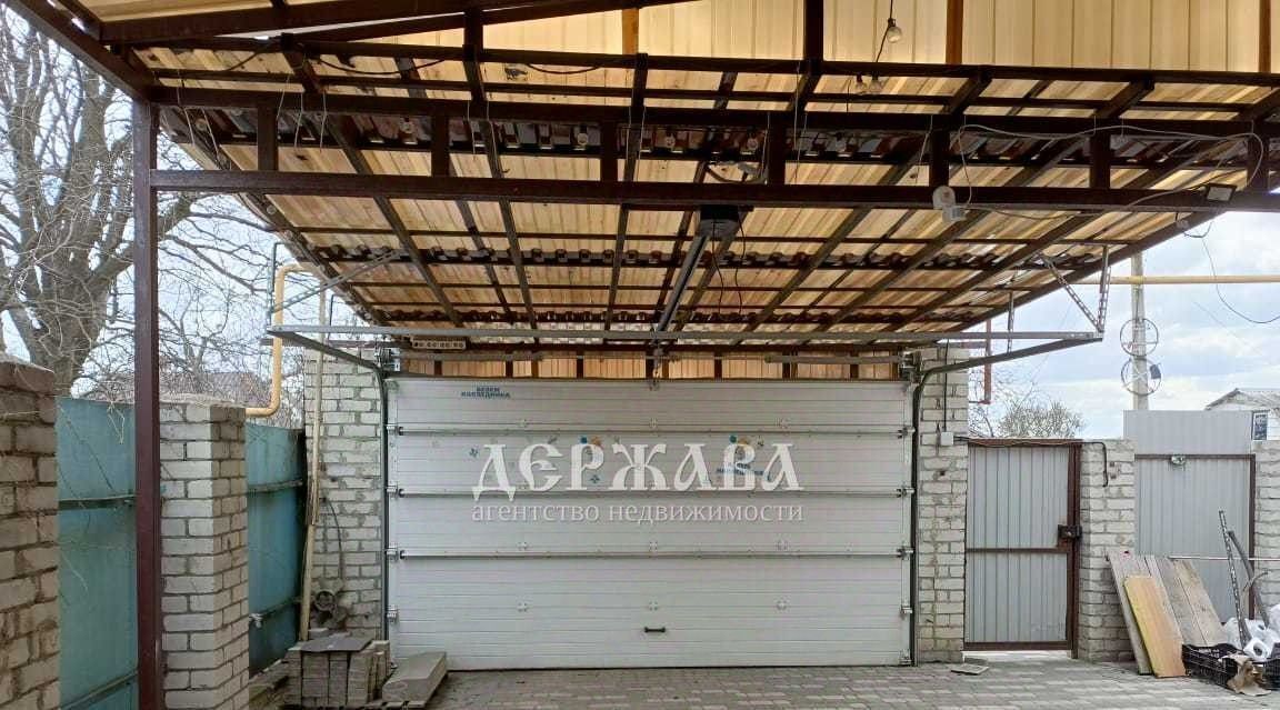 дом г Губкин ул. Павлика Морозова, 5 фото 20
