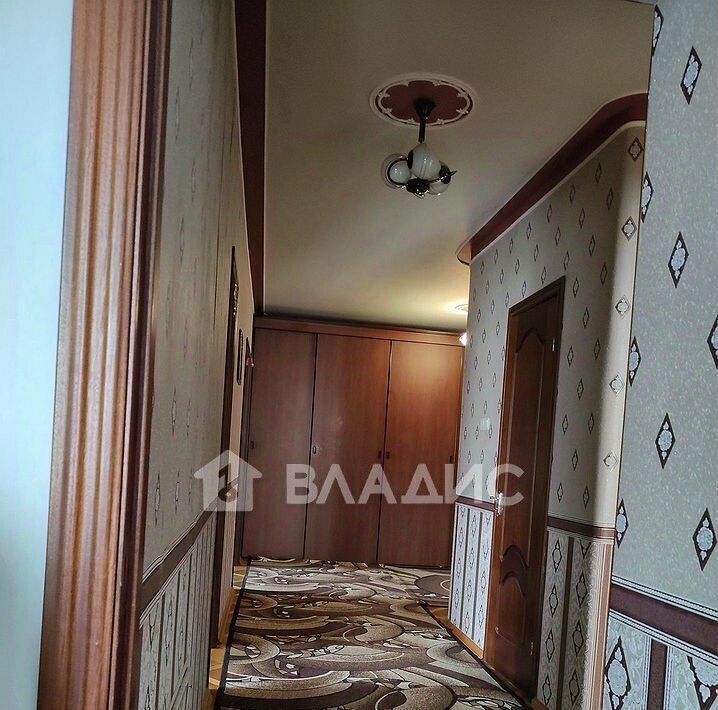 квартира г Белгород Восточный ул Белгородского полка 67 фото 7