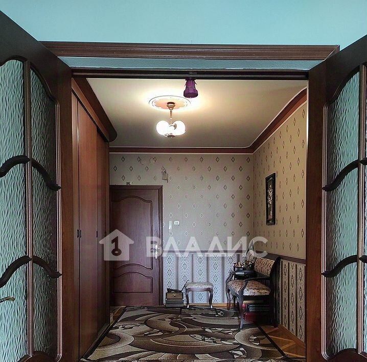 квартира г Белгород Восточный ул Белгородского полка 67 фото 6