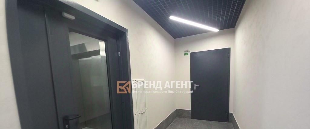 квартира г Белгород Восточный ул Донецкая 79ак/2 фото 8