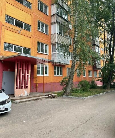 ул Победы 6к/4 Железнодорожная фото
